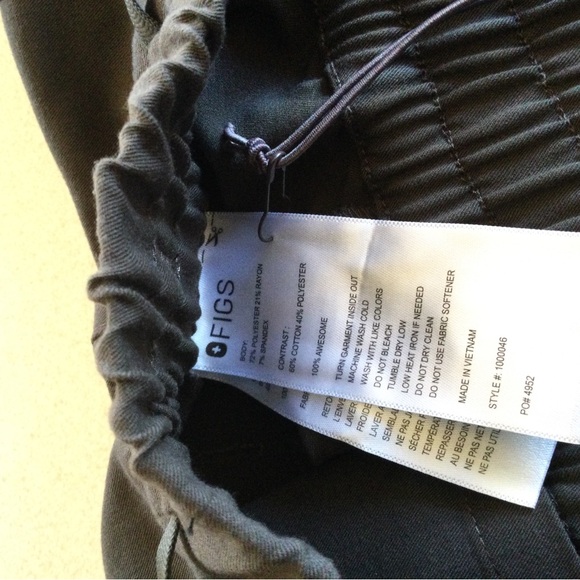 FIGS Scrubs Star Wars Limited Edition - Picture 12 of 14